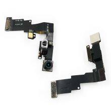 Small Front Camera For IPhone 6G Proximity Sensor Face Front Camera Flex Cable Repair Parts thumbnail-5