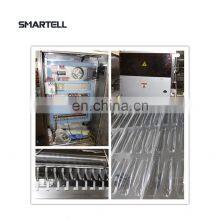 Paper-plastic Syringe Blister Packing Machine With Packing Mould thumbnail-3
