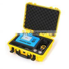 Taijia Pundit ultrasonic concrete tester Specialized Non metal Ultrasonic pulse for velocity tester