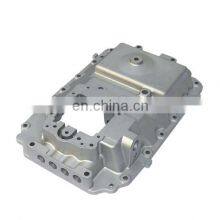 Outdoor Furniture Bulb Mechanical Parts China Supp Die Casting Aluminum thumbnail-2
