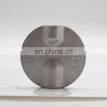 Bolt Assy Injector Single Brass Hpv091 Hydraulic Pump Valve thumbnail-4