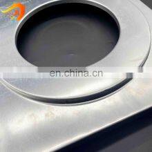 Professional Factory Supply Best Quality Air Filter Cartridge Anti-fingerprint End Cap/Metal End Cover thumbnail-4