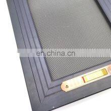 Stainless Steel 304 Anti Theft Security Window Screen Mesh thumbnail-3