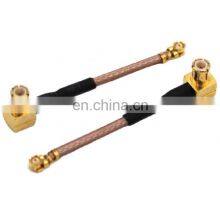 Ufl Ipex to Coaxial Cable Male to MCX MC137 MC113 MC316 MC178 thumbnail-2