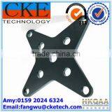Precision Passivating Steel CNC Parts Services With Low Price