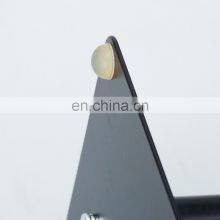 Bathroom Standing Toilet Brush and Paper Holder With Bamboo thumbnail-5