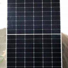 High Efficiency Single Galss Half-cut Monocrystalline Solar Module,(425～455W) thumbnail-3