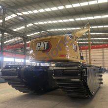 China Supplier Excavator Under Water for Swamp Marsh and Water thumbnail-3