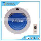 China Oem Factory Supply Smart Low Price Vacuum Cleaning Robot Made in China thumbnail-4