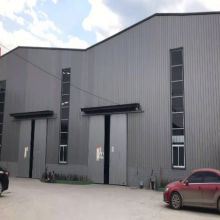 Baoji Yinggao Metal Materials Co., Ltd. company overview - view 1 thumbnail