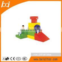 Offspring Ground Mat Educational Toy Indoor Trampoline Park Equipment for Kids thumbnail-4