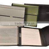 Multi-function Hook and Loop F/C Plastic pp Expanding File