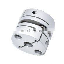 DS Stainless Disc Flexible Beam Coupling Encoder Coupling