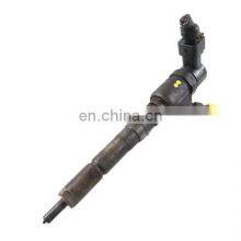 0445110183 Diesel Engine Fuel Injector 0445110183 Diesel Engine Truck Parts thumbnail-3