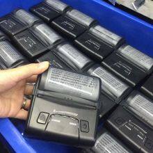 Hoin Original Manufacturer Portable Mini Bill Printer Android BT 80mm WiFi Printer Thermal Receipt thumbnail-2