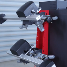 Anisun CCD Wheel Alignment Machine C3/A7 thumbnail-3