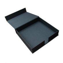 Fabric Linen Photo Album Storage Packaging Box thumbnail-2