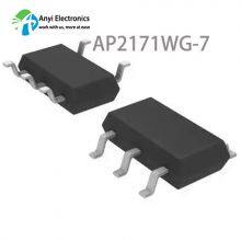 AP2171WG-7 Original brand new in stock electronic components integrated circuit IC chips