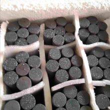 ReSiC Pins, Recrystallized Silicon Carbide Ceramic Tube, RSiC Bars, RSiC Pipes thumbnail-2