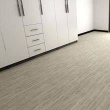 China Jingda Environmentally Friendly 4mm 5mm Waterproof Luxury Spc Flooring Floor for Interior Decoration thumbnail-4