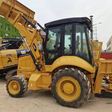 Used Construction CAT420F Loaders for Sale, CAT950GC/966H /420F2wheel Loader From Japan, Used Komatsu Loader Wa30 thumbnail-4