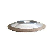 4BT9 Cubic Boron Nitride Grinding Wheel Schlieberg Machine Tool High-speed Steel Hobbing Blade Grinding thumbnail-3