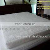 100% Cotton Textile Fabric Cotton Double Sided Quilted Fabric Waterproof Case thumbnail-2