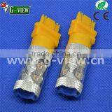 High Power Auto Led Bulb T25 3156 Epistar+cr ee 50w Led Car Back-Up Light,Brake Light