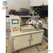 PLC Winding Machine With Tails GT-DRS50 Resistance Wire Winding Machine for Heater Machinery thumbnail-3