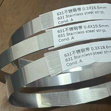 ASTM A693 631 UNS S17700 17-7PH Stainless Steel Sheets Strips thumbnail-3