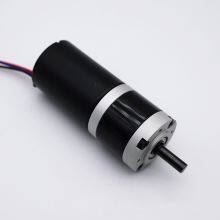 36mm 3650 Brushless Motor 12v 24v dc Planetary Gear Motor thumbnail-4