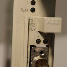 ABB CI532V09 3BUP001190R1 Submodule AccuRay thumbnail-2