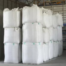 FIBC PP Big Bags Bulk Bags for Packing Chemical Agriculture Feed Soil thumbnail-1