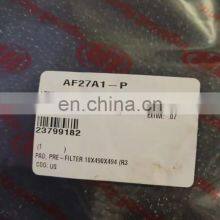 Ingersoll-Rand Air Compressor Spare Parts 23799182 High Quality Pre Filter thumbnail-2