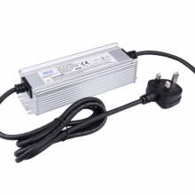 IP67 Waterproof 150W LED Power Supply 12VDC 12500mA LED Driver thumbnail-1