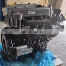3 Ton Diesel Forklift Spare Parts Forklift Engine Xinchai Engine Assembly C490BPG XCMG XC740K Parts Engine thumbnail-3