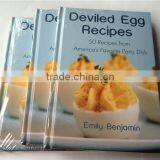 Hardcover Book Printing/high Quality Hard&cheap Hardcover Book Printing thumbnail-3