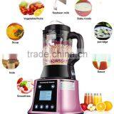 High Performance Commercial Blender CB-688D With Heating Elements