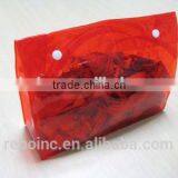 Customized Promotional Toiletry Pvc Pencil Bag thumbnail-2