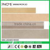 Non-Slip China New Design Floor Tiles Wood Look Tile thumbnail-1
