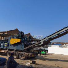 Professional Manufacturer Wood Crusher Line Hammer Mill Grinder Waste Wood Recycle Machine thumbnail-1