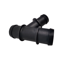 Water Outlet & Thermostat Housing For VOLKSWAGEN Parts No.1K0121087LG thumbnail-3