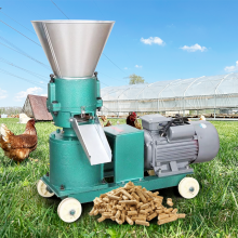 Boost Poultry Feed Efficiency With Kawise Feed Pellet Machine thumbnail-3