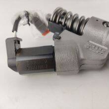M11 ISM11 QSM11 Diesel Engine Parts Fuel Injector Common Rail Injector 4903319 thumbnail-4