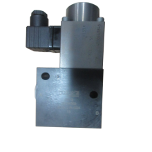 High Quality HAWE 2/2- and 3/2-way Directional Valves BVG3R-G24 thumbnail-1