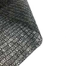 12 Meter Width Black Color Shade Net 50% Shade Rate thumbnail-2
