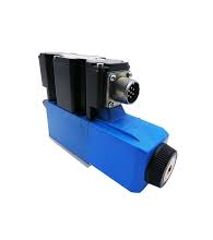 KBCG Hydraulic VALVE KBCG-3-250D-Z-M1-3-A-PE7-H1-10 KBCG-3-L160D-Z-M1-2-A-PE7-H1-10 Hydraulic Proportional Relief Valve thumbnail-2