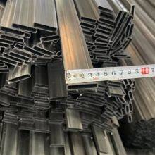 Ss 2205 S32205 S31803 2507 2520 Inox Stainless Steel Seamless Square/Rectangular Tube Pipe Hot Cold Rolled 5s/10s/40s/80s ASTM A240/A321 (ANSI B36.19) thumbnail-3