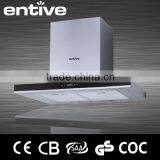 Small Smoke Sensor Stainless Steel Range Hood thumbnail-1