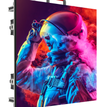 P1.56 P1.95 P2.5 P2.6 P2.9 P3.91Led Display Advertising Rental Indoor Led Screen Panel Video Wall Pantalla Smd High Quality Hd thumbnail-1